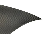 SD Carbon Design DRY Carbon Fiber Hood Bonnet For Porsche 911 991 / 718 Cayman Boxster
