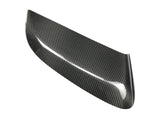 SD Carbon Dry Carbon Fiber Side Vents For Porsche 718 Cayman Boxster
