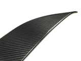 SD Carbon Dry Carbon Fiber Side Vents For Porsche 718 Cayman Boxster