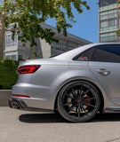 SD Carbon DRY Carbon Fiber Rear Diffuser For Audi A4 S-Line & S4 2019 B9