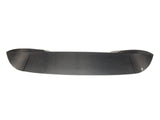 SD Carbon Pre-preg Carbon Fiber Rear Roof Spoiler For Alfa Romeo Stelvio