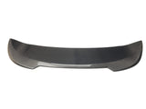 SD Carbon Pre-preg Carbon Fiber Rear Roof Spoiler For Alfa Romeo Stelvio