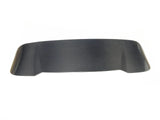 SD Carbon Pre-preg Carbon Fiber Rear Roof Spoiler For Alfa Romeo Stelvio