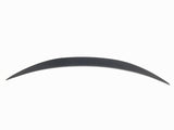 SD Carbon Pre-preg Carbon Fiber Rear Trunk Spoiler For Alfa Romeo Stelvio