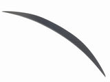 SD Carbon Pre-preg Carbon Fiber Rear Trunk Spoiler For Alfa Romeo Stelvio