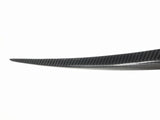SD Carbon Pre-preg Carbon Fiber Rear Trunk Spoiler For Alfa Romeo Stelvio