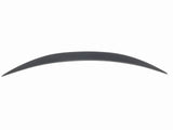 SD Carbon Pre-preg Carbon Fiber Rear Trunk Spoiler For Alfa Romeo Stelvio