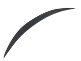 SD Carbon Pre-preg Carbon Fiber Rear Trunk Spoiler For Alfa Romeo Stelvio