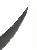 SD Carbon Pre-preg Carbon Fiber Rear Trunk Spoiler For Alfa Romeo Stelvio