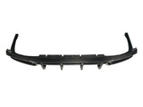 SD Carbon DRY Carbon Fiber Rear Diffuser For Audi A4 S-Line & S4 2019 B9