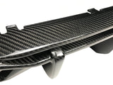 SD Carbon DRY Carbon Fiber Rear Diffuser For Audi A4 S-Line & S4 2019 B9