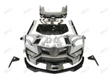 SD Dynamics "M Edition" Lamborghini Urus Dry Carbon Fibre Full Body Kit