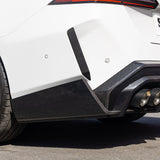 Sooqoo BMW M5 G90 G99 Touring / Sedan Carbon Program