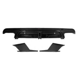 SOOQOO BMW X5M F95 LCI  Full Dry-Carbon Fibre Body kit