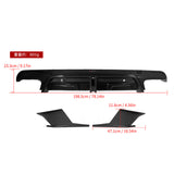 SOOQOO BMW X5M F95 LCI  Full Dry-Carbon Fibre Body kit