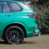 SOOQOO BMW X5M F95 LCI  Full Dry-Carbon Fibre Body kit