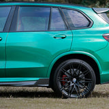 SOOQOO BMW X5M F95 LCI  Full Dry-Carbon Fibre Body kit
