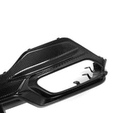 SOOQOO BMW G14 / G15 Body Kit SQ Style Dry Carbon Fiber Body Kit
