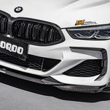 SOOQOO BMW G14 / G15 Body Kit SQ Style Dry Carbon Fiber Body Kit