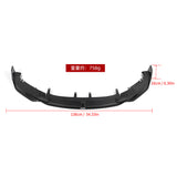 SOOQOO BMW G14 / G15 Body Kit SQ Style Dry Carbon Fiber Body Kit