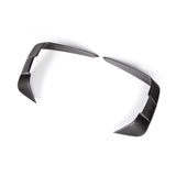 SOOQOO BMW G14 / G15 Body Kit SQ Style Dry Carbon Fiber Body Kit