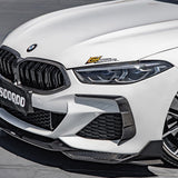 SOOQOO BMW G14 / G15 Body Kit SQ Style Dry Carbon Fiber Body Kit