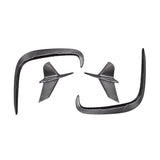 SOOQOO BMW G14 / G15 Body Kit SQ Style Dry Carbon Fiber Body Kit