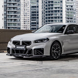 SOOQOO BMW M2 G87 Carbon Fiber Front Duct