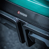 SOOQOO BMW X5M F95 LCI  Full Dry-Carbon Fibre Body kit