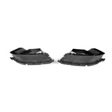 SOOQOO BMW M4 G82 G83 Carbon Fiber Diffuser + Rear Splitter