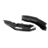 SOOQOO BMW M4 G82 G83 Carbon Fiber Diffuser + Rear Splitter