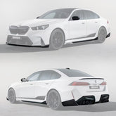 BMW M5 Dry Carbon Kit for 2025+ M5 G90/G99 2025+ Modification FULL KIT