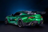 Robot Hyperion (Style B) Toyota GR Supra Moray Full Widebody Kit