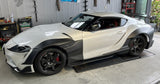 Zacoe Toyota Supra FRP Widebody Kit