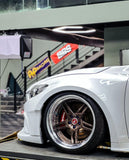 Robot Craftsman Mazda 6 2014-2017 Plus Body Kit Fibre Glass Reinforced Plastic Complete Body Kit (FRP)