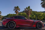 Robot Works Mercedes AMG GT Front Arch