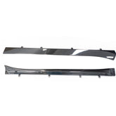 Aston Martin DB11 OEM Style Side Skirts