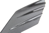 Ferrari F8 Paktechz Full Dry Carbon Aerodynamics kit