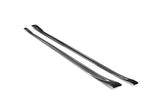 Paktechz Porsche 992 Carrera, Carrera S Full Dry Carbon Aerodynamics kit 2019-2024