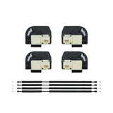 Yuxi Space Tesla Soft Close Door Model 3/Y 2019+