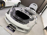 SD Ferrari 458 Italia / Spider Speciale Style Conversion Dry-Carbon Body Kit – Real Prepreg Dry Carbon