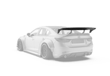 Robot Craftsman Mazda 6 2014-2022 GT Wing