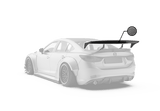Robot Craftsman Mazda 6 2014-2022 GT Wing
