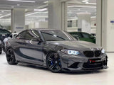 TAKD Pre-preg Carbon Front Lip for BMW M2 / M2C F87 2016-2021