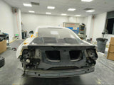 Robot Ford Mustang V5 GTR Widebody Kit for S550.1 & S550.2