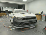 Robot Ford Mustang V5 GTR Widebody Kit for S550.1 & S550.2
