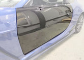 CMST Tuning Carbon Fiber Door Replacement for Toyota 86 GT86 Scion FRS BRZ 2013-2020