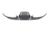 Ferrari F8 Paktechz Full Dry Carbon Aerodynamics kit