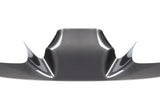 Ferrari F8 Paktechz Full Dry Carbon Aerodynamics kit