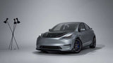 Robot Tesla Model Y Narrow Bodykit "Hydrogen"